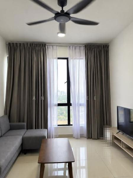 Kediaman Servis untuk Disewa di Veranda Residence - Angel Lee - PropertyGuru.com.my