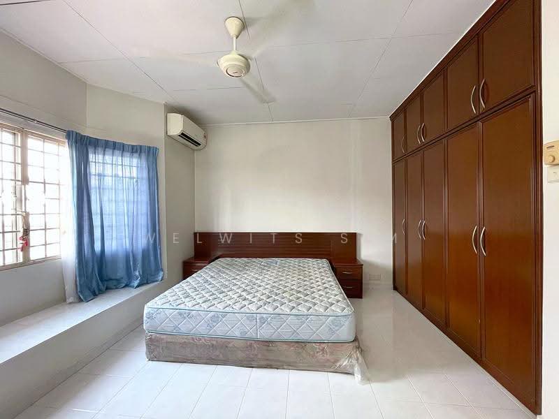 Rumah Teres 2-Tingkat untuk Dijual di Sungai Ara (Penang) - Welwits Sim - Bedroom - PropertyGuru.com.my