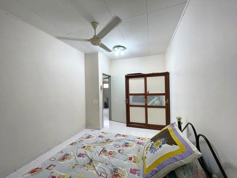 Rumah Teres 2-Tingkat untuk Dijual di Sungai Ara (Penang) - Welwits Sim - Bedroom - PropertyGuru.com.my