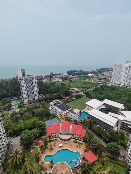 Kondominium untuk Disewa di Eden Seaview Condominium - TC Tong Loh - Exterior - PropertyGuru.com.my