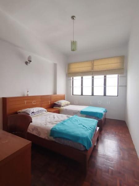 Kondominium untuk Disewa di Eden Seaview Condominium - TC Tong Loh - Bedroom - PropertyGuru.com.my