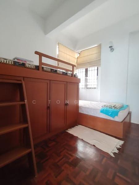 Kondominium untuk Disewa di Eden Seaview Condominium - TC Tong Loh - Bedroom - PropertyGuru.com.my