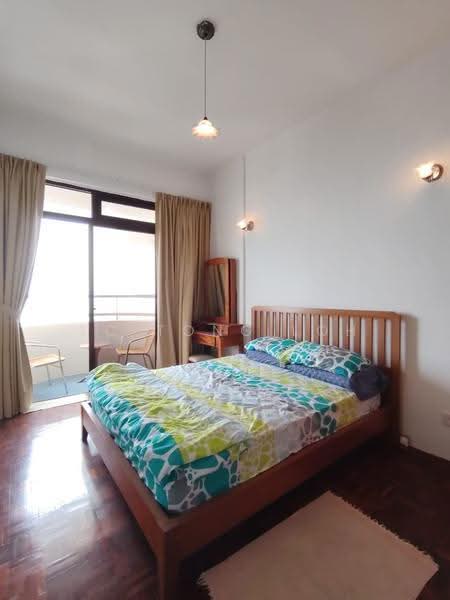 Kondominium untuk Disewa di Eden Seaview Condominium - TC Tong Loh - Bedroom - PropertyGuru.com.my