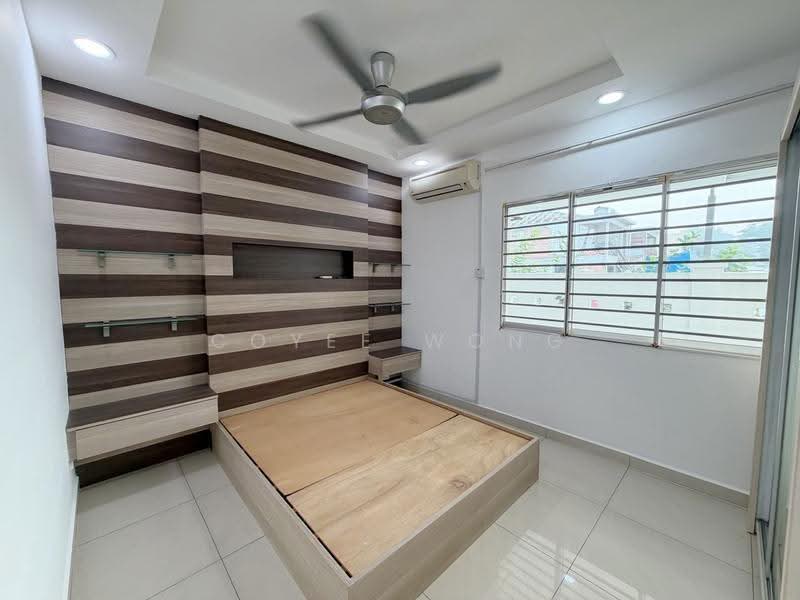 Rumah Teres 1-Tingkat untuk Dijual di Bandar Sri Damansara (Selangor) - Coyee Wong - Bedroom - PropertyGuru.com.my