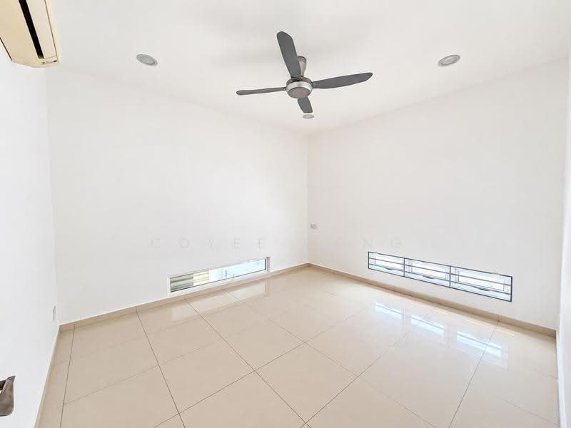 Rumah Teres 1-Tingkat untuk Dijual di Bandar Sri Damansara (Selangor) - Coyee Wong - Bedroom - PropertyGuru.com.my