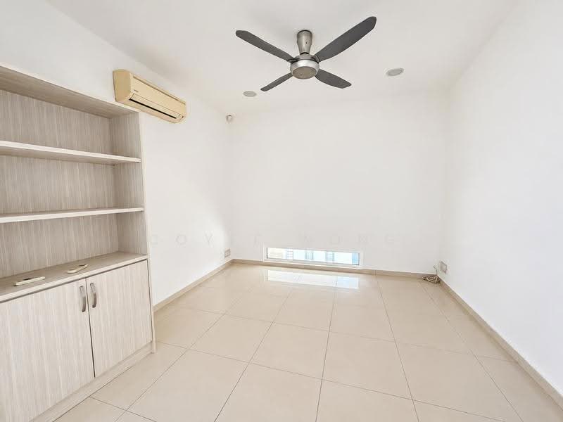 Rumah Teres 1-Tingkat untuk Dijual di Bandar Sri Damansara (Selangor) - Coyee Wong - Bedroom - PropertyGuru.com.my