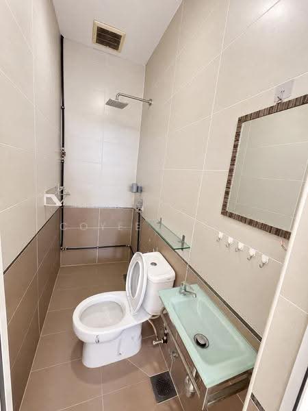 Rumah Teres 1-Tingkat untuk Dijual di Bandar Sri Damansara (Selangor) - Coyee Wong - Bathroom - PropertyGuru.com.my