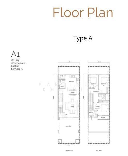 2-storey Terraced House for Rent in Telok Panglima Garang (Selangor) - Kartini Khairi - PropertyGuru.com.my