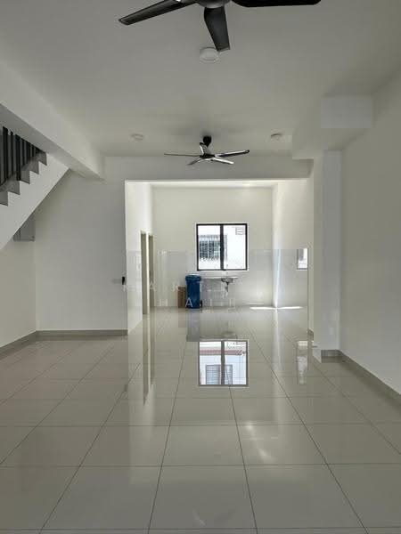 2-storey Terraced House for Rent in Telok Panglima Garang (Selangor) - Kartini Khairi - Interior - PropertyGuru.com.my