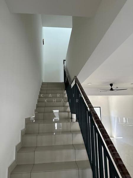 2-storey Terraced House for Rent in Telok Panglima Garang (Selangor) - Kartini Khairi - Interior - PropertyGuru.com.my
