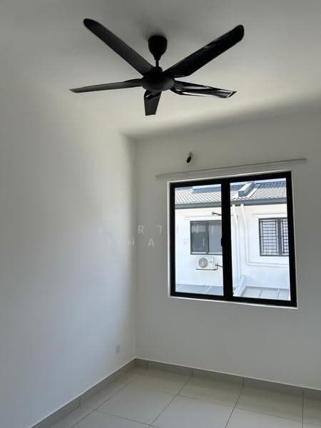 2-storey Terraced House for Rent in Telok Panglima Garang (Selangor) - Kartini Khairi - Interior - PropertyGuru.com.my