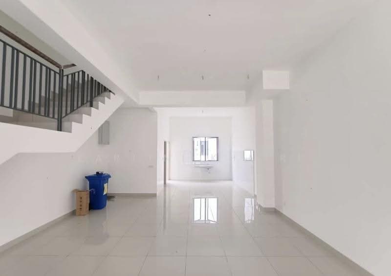 2-storey Terraced House for Rent in Telok Panglima Garang (Selangor) - Kartini Khairi - Interior - PropertyGuru.com.my