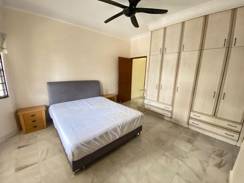 2-storey Terraced House for Sale in Sri Petaling (Kuala Lumpur) - Terry Yee - Bedroom - PropertyGuru.com.my