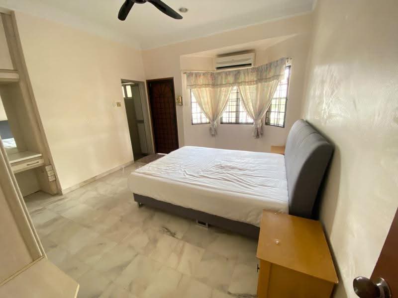 2-storey Terraced House for Sale in Sri Petaling (Kuala Lumpur) - Terry Yee - Bedroom - PropertyGuru.com.my