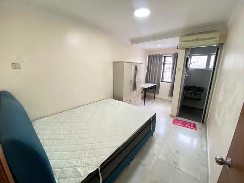 2-storey Terraced House for Sale in Sri Petaling (Kuala Lumpur) - Terry Yee - Bedroom - PropertyGuru.com.my