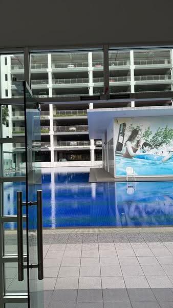 Apartment for Sale at Austin Regency (Pangsapuri Austin Perdana) - Inez Ng - Exterior - PropertyGuru.com.my