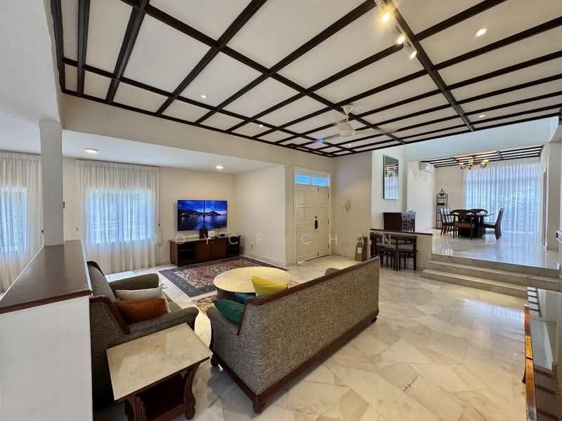 Bungalow House for Rent in Ampang (Ampang) - Joyce Chan - PropertyGuru.com.my