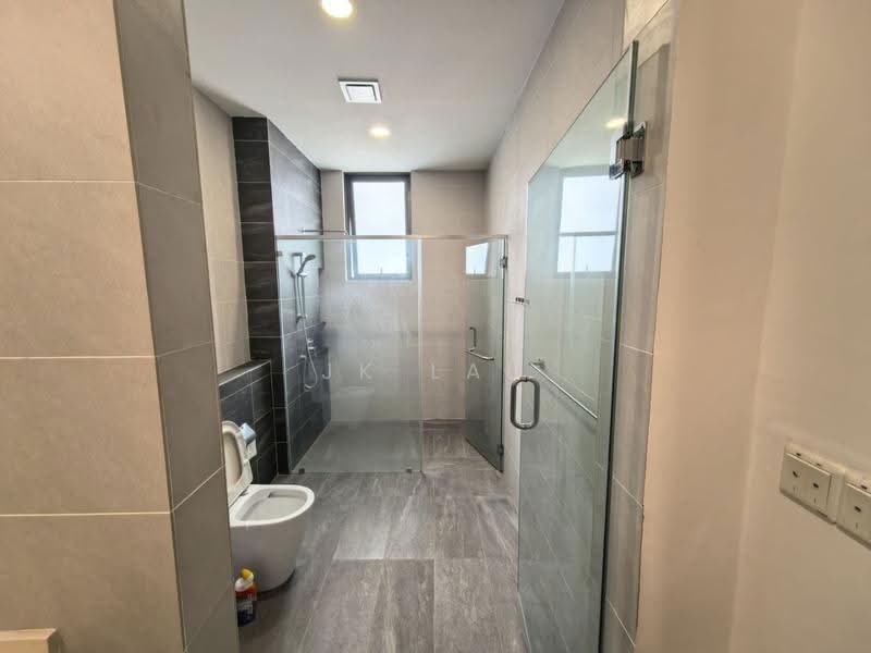 3-storey Terraced House for Rent in Taman Puchong Legenda (Puchong) - JK Lau - PropertyGuru.com.my