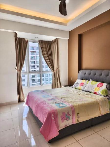 Kondominium untuk Dijual di Summer Place - Yeap Yu Quan - Bedroom - PropertyGuru.com.my