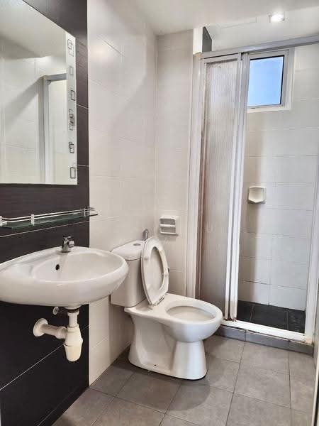 Kondominium untuk Dijual di Summer Place - Yeap Yu Quan - Bathroom - PropertyGuru.com.my