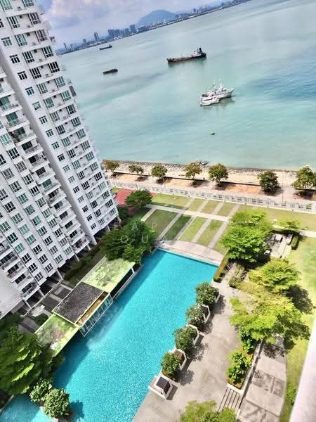 Kondominium untuk Dijual di Summer Place - Yeap Yu Quan - View - PropertyGuru.com.my