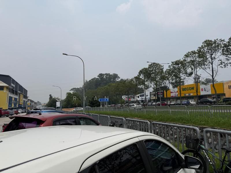 Shop for Rent in Sungai Buloh (Selangor) - Ryan Swe - PropertyGuru.com.my