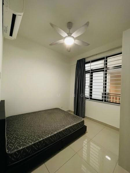 Kediaman Servis untuk Disewa di Citywoods - Jim Ng - Bedroom - PropertyGuru.com.my