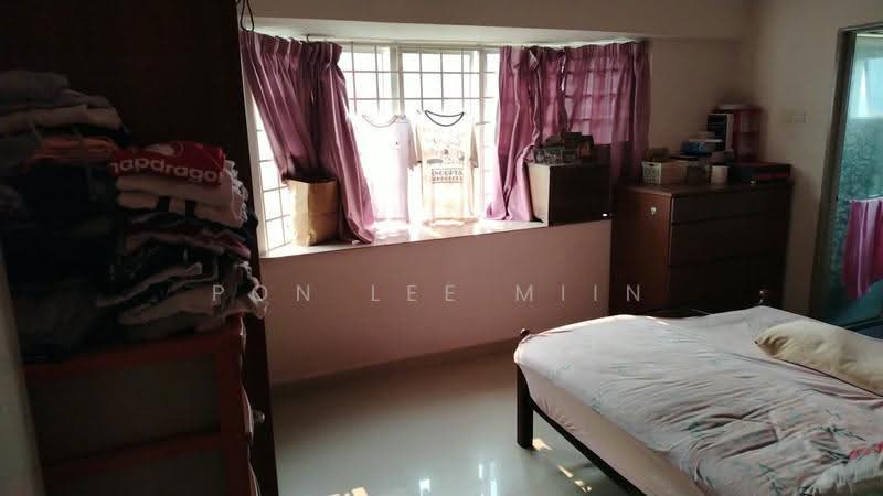 Apartment for Sale at Pangsapuri Seri Gembira - Pon Lee Miin - Bedroom - PropertyGuru.com.my