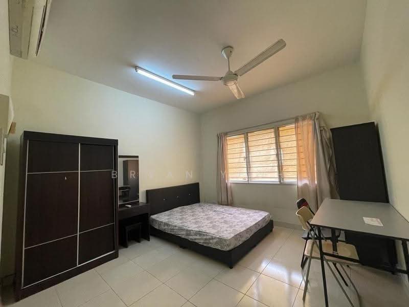 Condominium for Rent at Suriamas - Bryan Yeoh - Bedroom - PropertyGuru.com.my