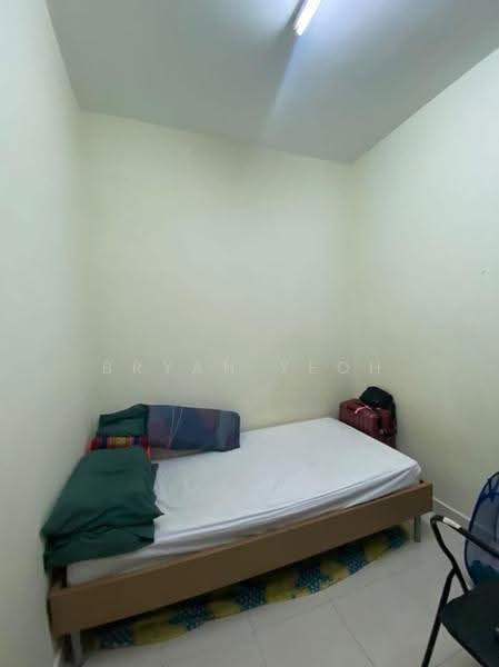 Condominium for Rent at Suriamas - Bryan Yeoh - Bedroom - PropertyGuru.com.my