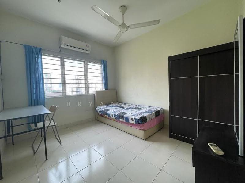 Condominium for Rent at Suriamas - Bryan Yeoh - Bedroom - PropertyGuru.com.my