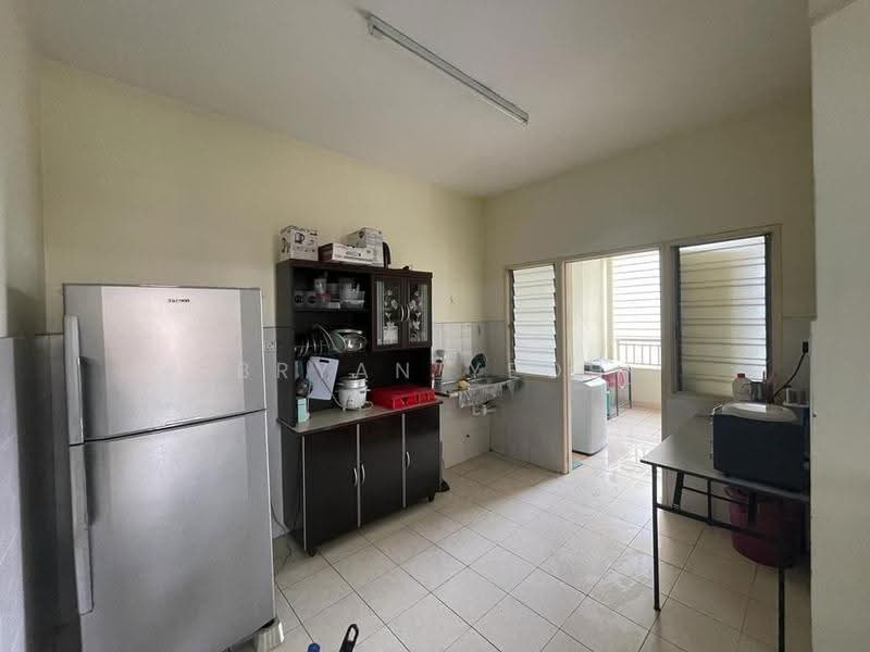 Condominium for Rent at Suriamas - Bryan Yeoh - Kitchen - PropertyGuru.com.my