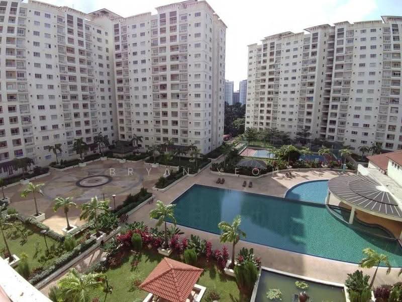 Condominium for Rent at Suriamas - Bryan Yeoh - Exterior - PropertyGuru.com.my