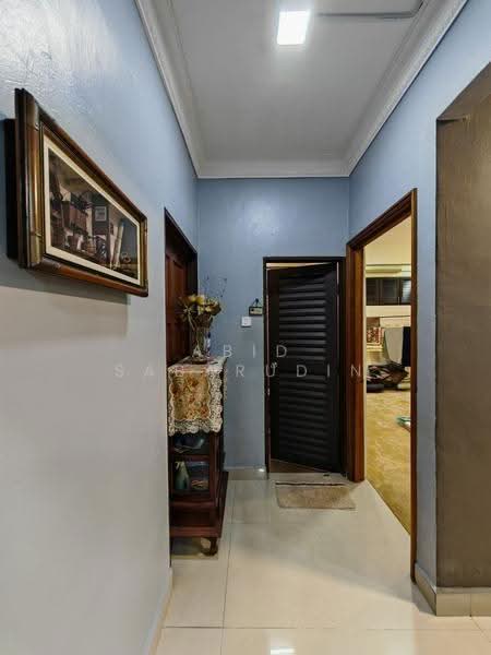 Semi-Detached House for Sale in Taman Mulia (Cheras) - Abid Sabarudin - Entrance - PropertyGuru.com.my