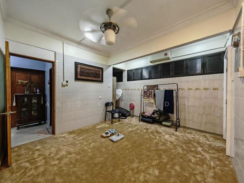 Semi-Detached House for Sale in Taman Mulia (Cheras) - Abid Sabarudin - Living Room - PropertyGuru.com.my