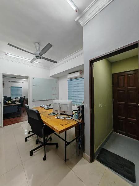 Semi-Detached House for Sale in Taman Mulia (Cheras) - Abid Sabarudin - Study - PropertyGuru.com.my