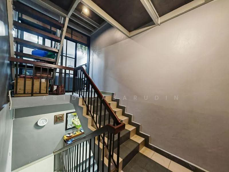 Semi-Detached House for Sale in Taman Mulia (Cheras) - Abid Sabarudin - Interior - PropertyGuru.com.my