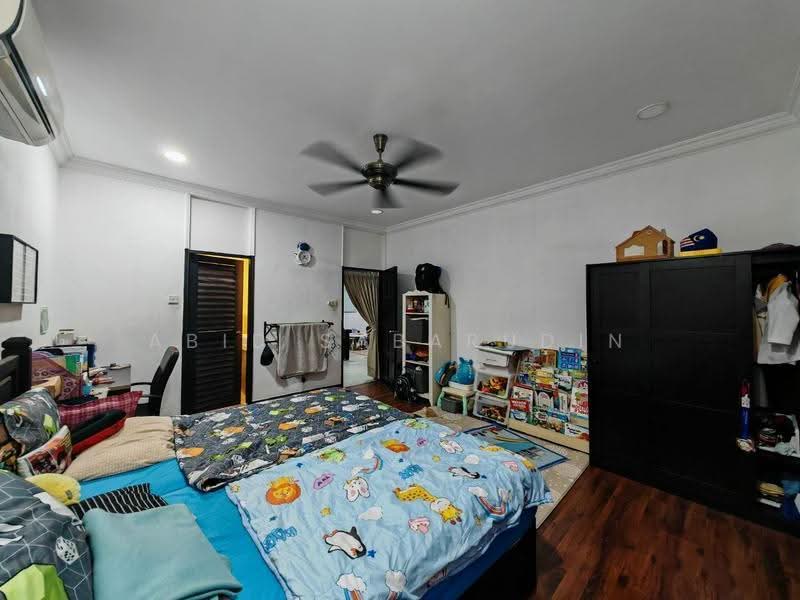 Semi-Detached House for Sale in Taman Mulia (Cheras) - Abid Sabarudin - PropertyGuru.com.my
