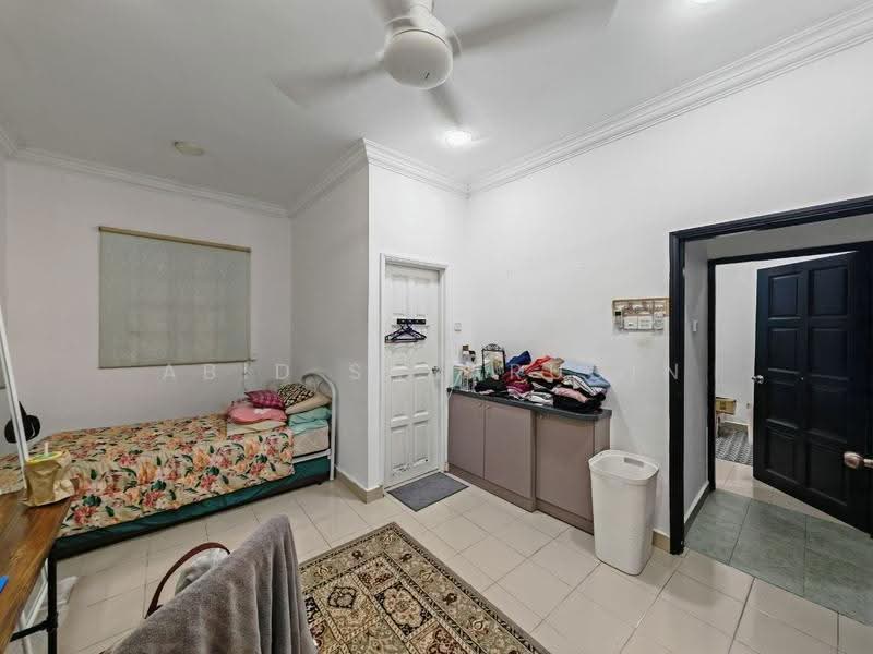 Semi-Detached House for Sale in Taman Mulia (Cheras) - Abid Sabarudin - PropertyGuru.com.my
