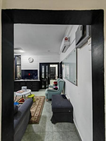 Semi-Detached House for Sale in Taman Mulia (Cheras) - Abid Sabarudin - PropertyGuru.com.my