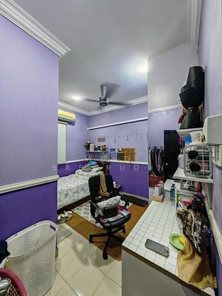 Semi-Detached House for Sale in Taman Mulia (Cheras) - Abid Sabarudin - PropertyGuru.com.my