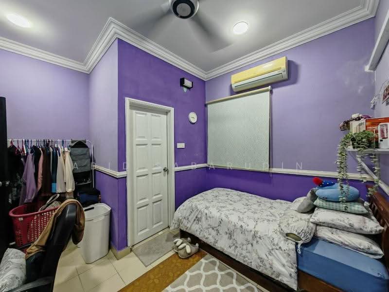 Semi-Detached House for Sale in Taman Mulia (Cheras) - Abid Sabarudin - PropertyGuru.com.my
