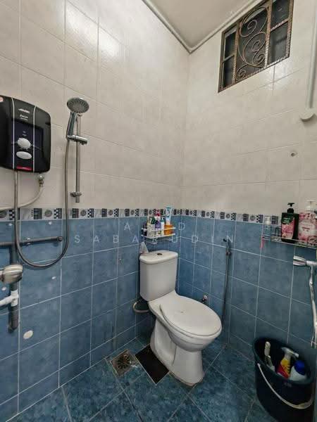 Semi-Detached House for Sale in Taman Mulia (Cheras) - Abid Sabarudin - PropertyGuru.com.my