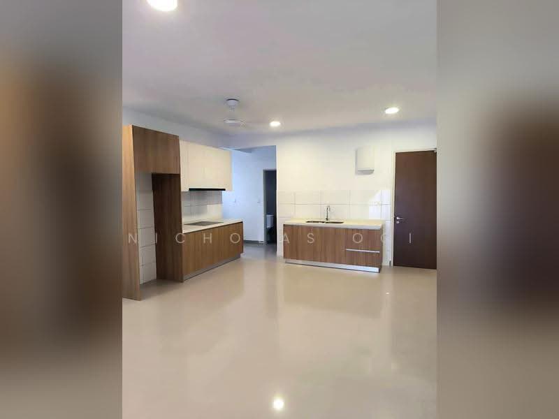 Condominium for Rent at Kuchai Sentral - Nicholas Ooi - Kitchen - PropertyGuru.com.my