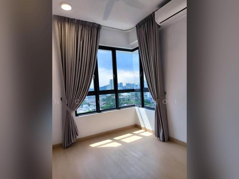 Condominium for Rent at Kuchai Sentral - Nicholas Ooi - View - PropertyGuru.com.my