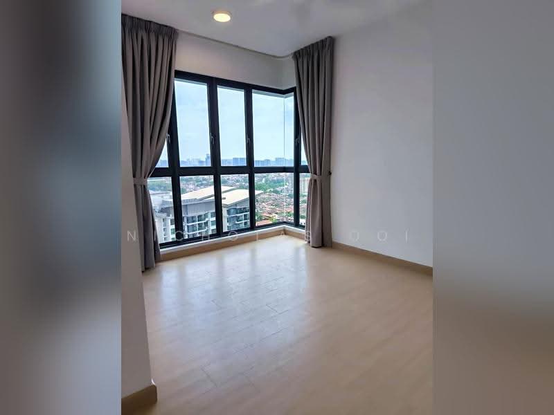 Condominium for Rent at Kuchai Sentral - Nicholas Ooi - View - PropertyGuru.com.my
