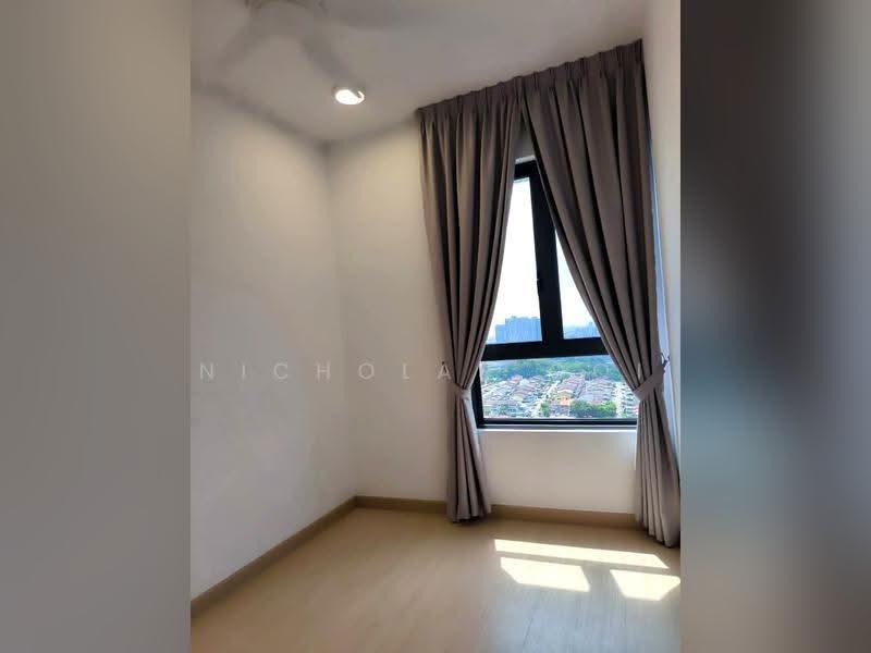 Condominium for Rent at Kuchai Sentral - Nicholas Ooi - View - PropertyGuru.com.my