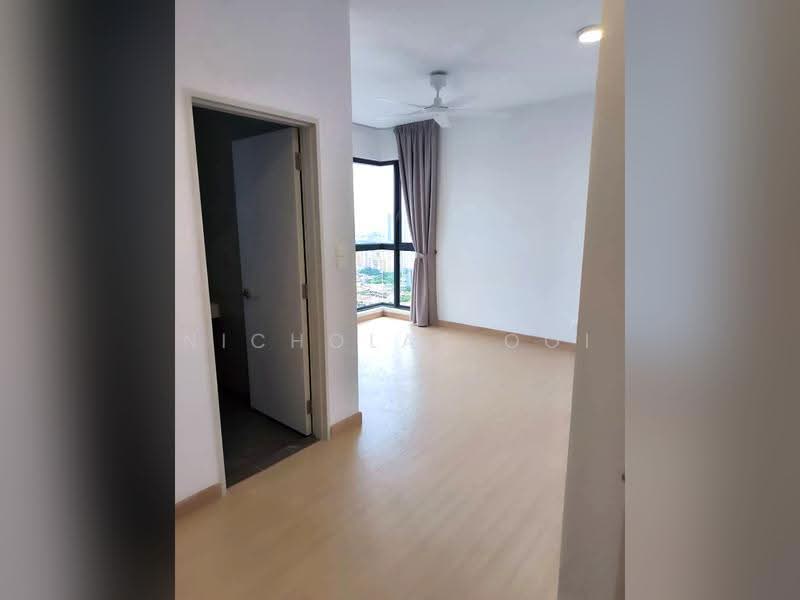 Condominium for Rent at Kuchai Sentral - Nicholas Ooi - Living Room - PropertyGuru.com.my