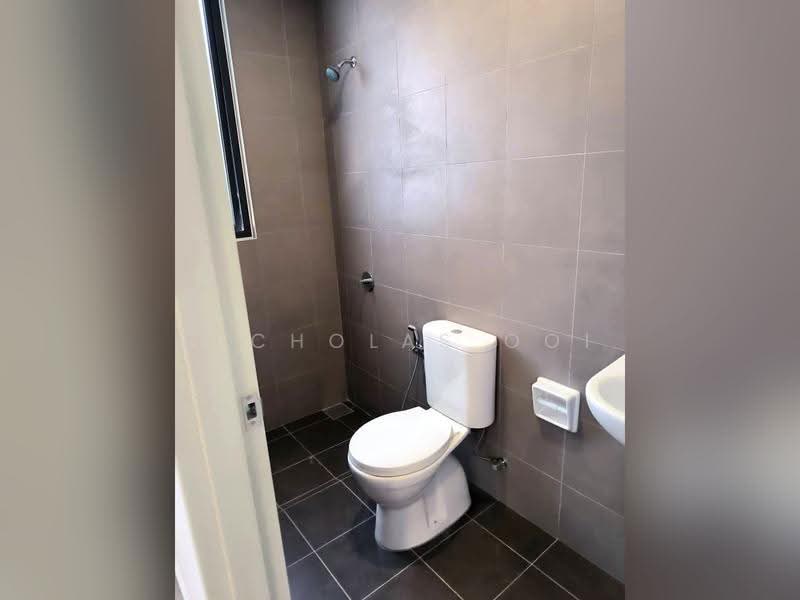 Condominium for Rent at Kuchai Sentral - Nicholas Ooi - Bathroom - PropertyGuru.com.my