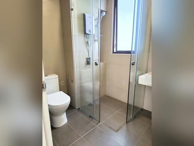 Condominium for Rent at Kuchai Sentral - Nicholas Ooi - Bathroom - PropertyGuru.com.my